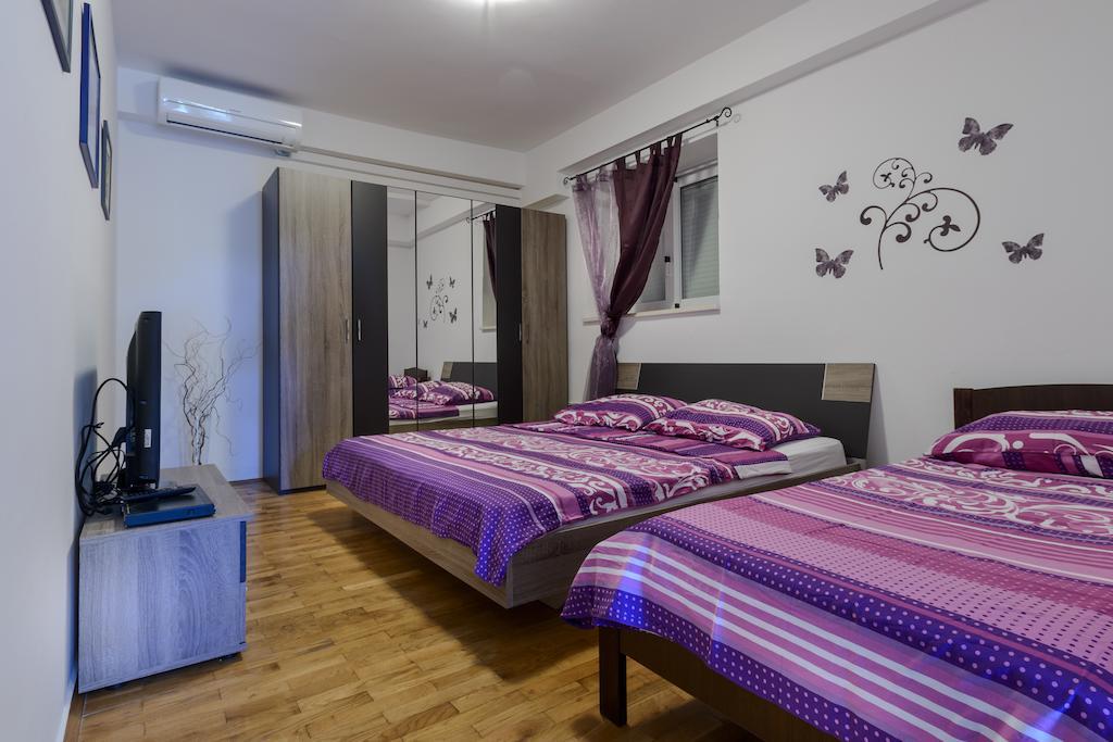 Apartments Milic Mlini Ruang foto